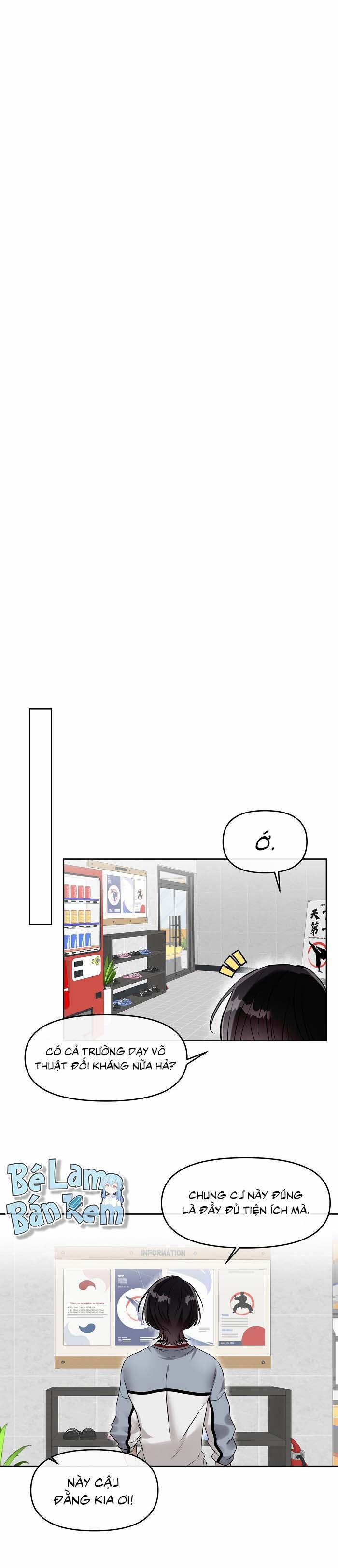 Làm Sao Đây? Tôi Gặp Phải Quest Công Lược Tổng Tài Tra Nam Rồi 9 trang 11