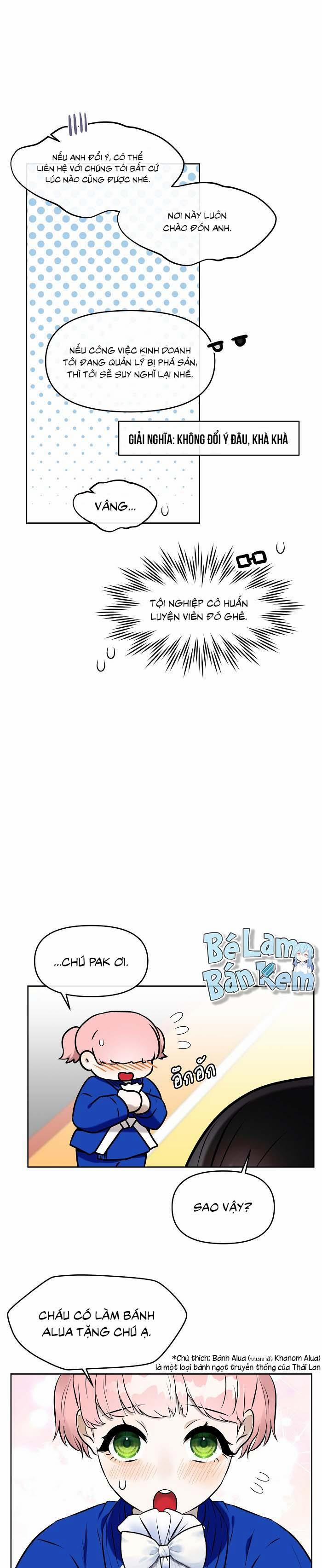 Làm Sao Đây? Tôi Gặp Phải Quest Công Lược Tổng Tài Tra Nam Rồi 9 trang 20