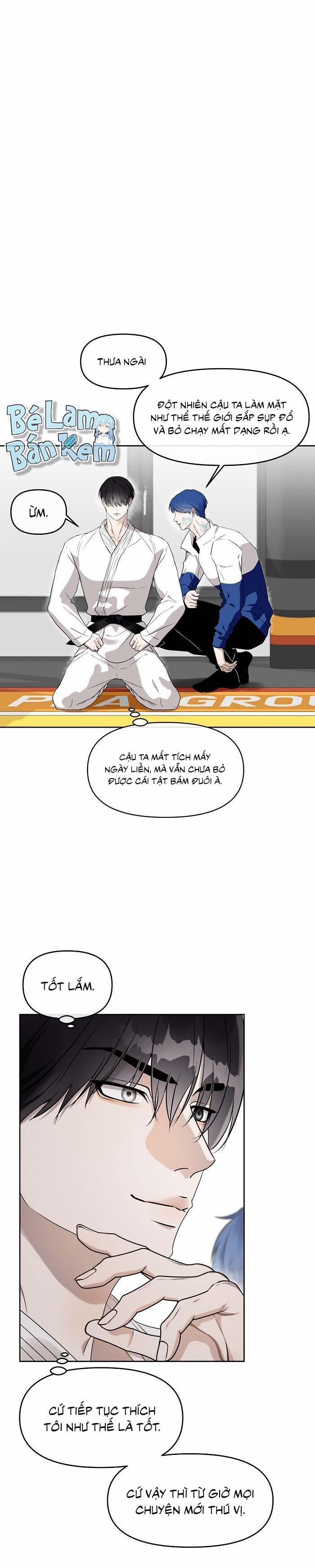 Làm Sao Đây? Tôi Gặp Phải Quest Công Lược Tổng Tài Tra Nam Rồi 9 trang 26