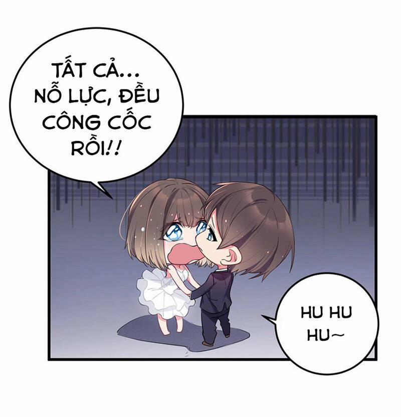 Làm Sao Để Chạy Trốn Dàn Hậu Cung 10 trang 18