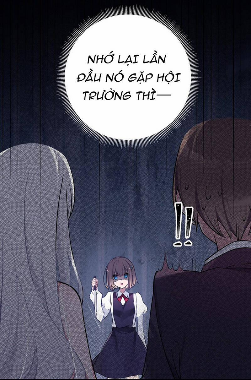 Làm Sao Để Chạy Trốn Dàn Hậu Cung 10 trang 23