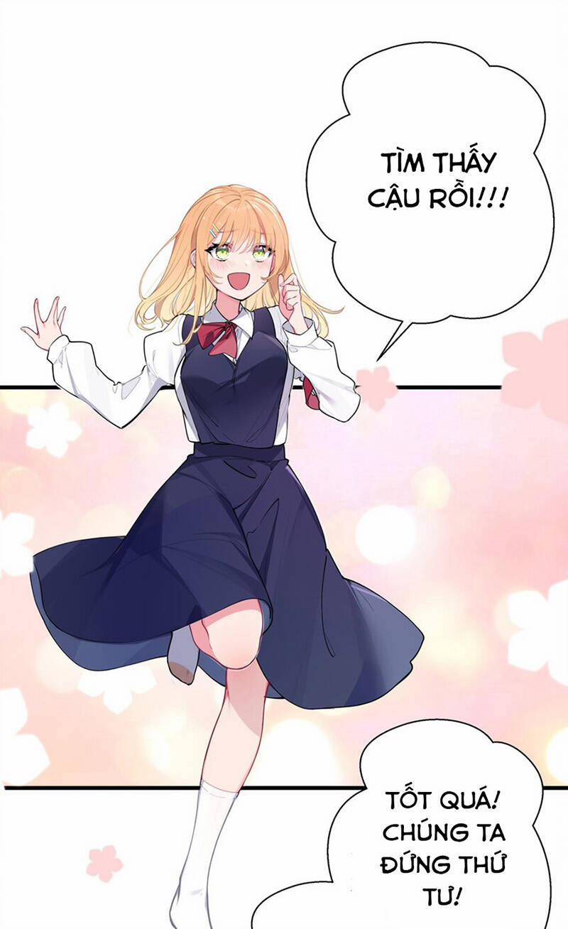 Làm Sao Để Chạy Trốn Dàn Hậu Cung 10 trang 35