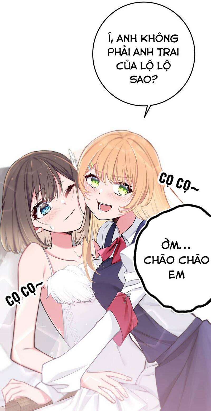 Làm Sao Để Chạy Trốn Dàn Hậu Cung 10 trang 37