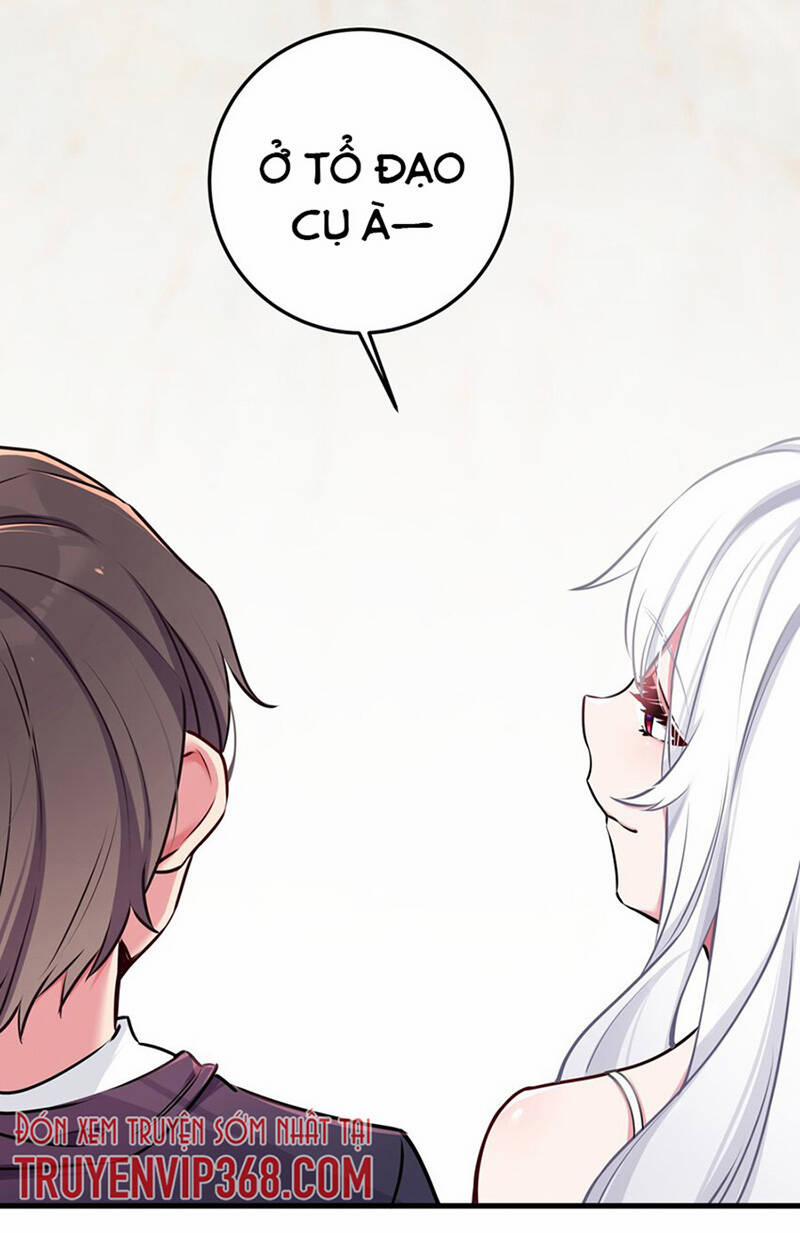 Làm Sao Để Chạy Trốn Dàn Hậu Cung 10 trang 41