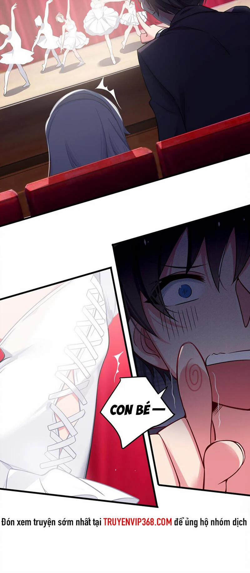 Làm Sao Để Chạy Trốn Dàn Hậu Cung 10 trang 6