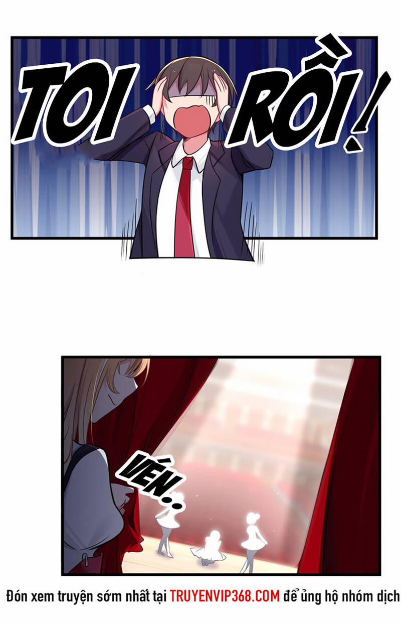 Làm Sao Để Chạy Trốn Dàn Hậu Cung 10 trang 9