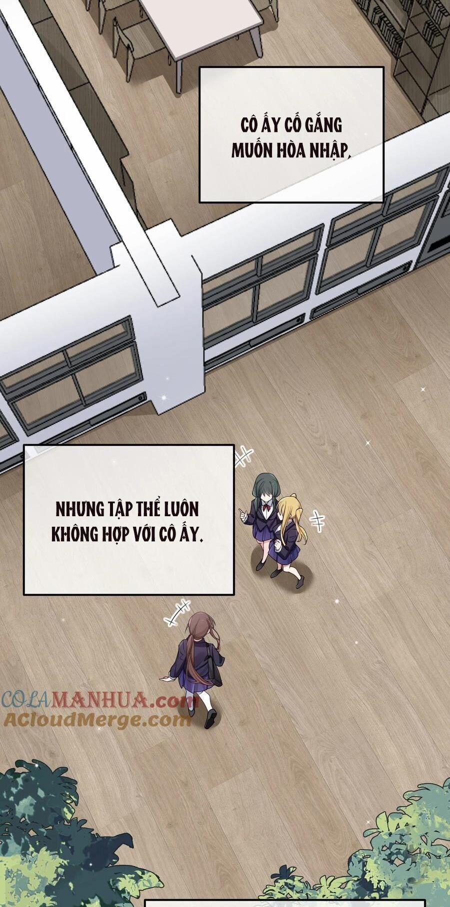 Làm Sao Để Chạy Trốn Dàn Hậu Cung 101 trang 13