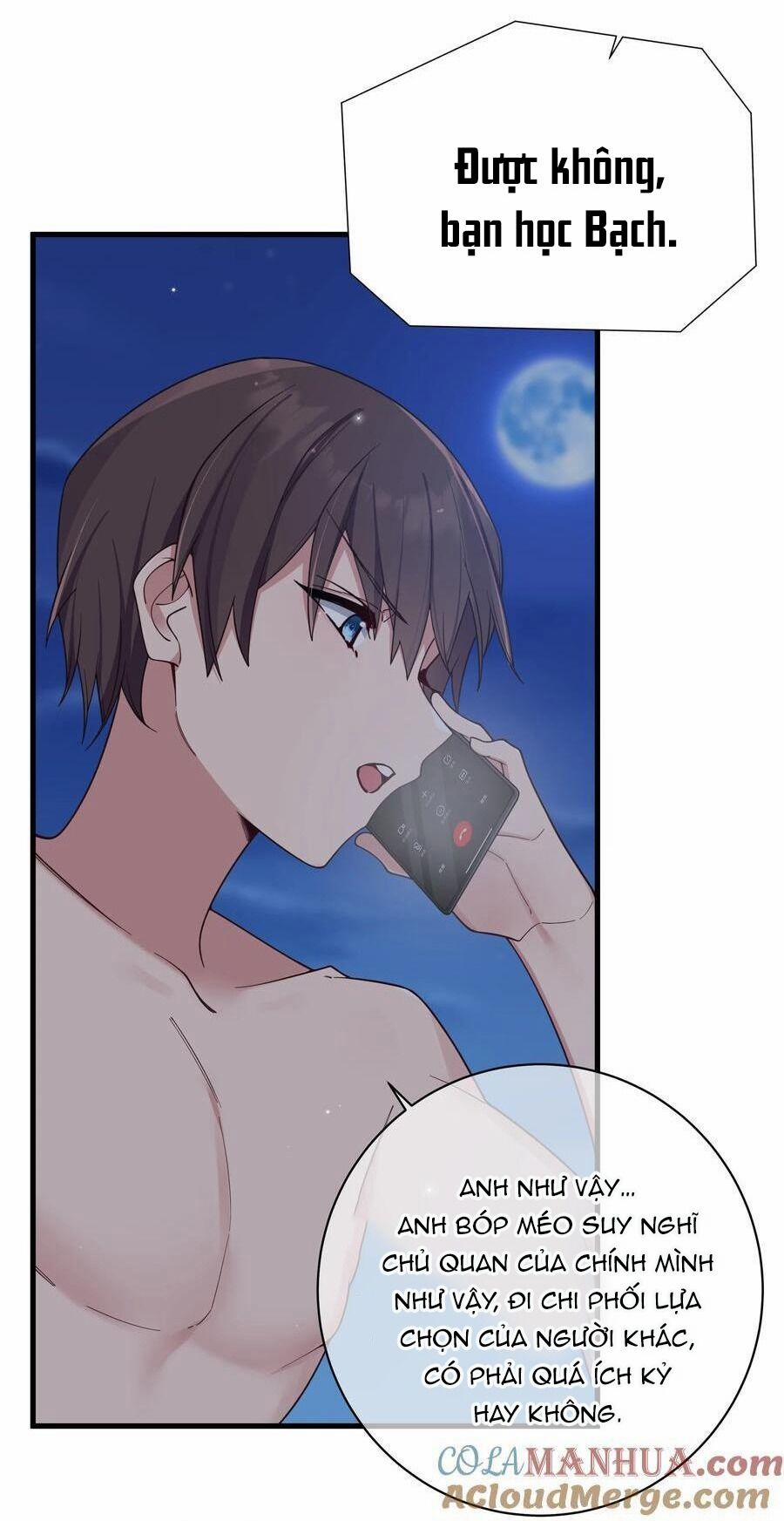 Làm Sao Để Chạy Trốn Dàn Hậu Cung 101 trang 18