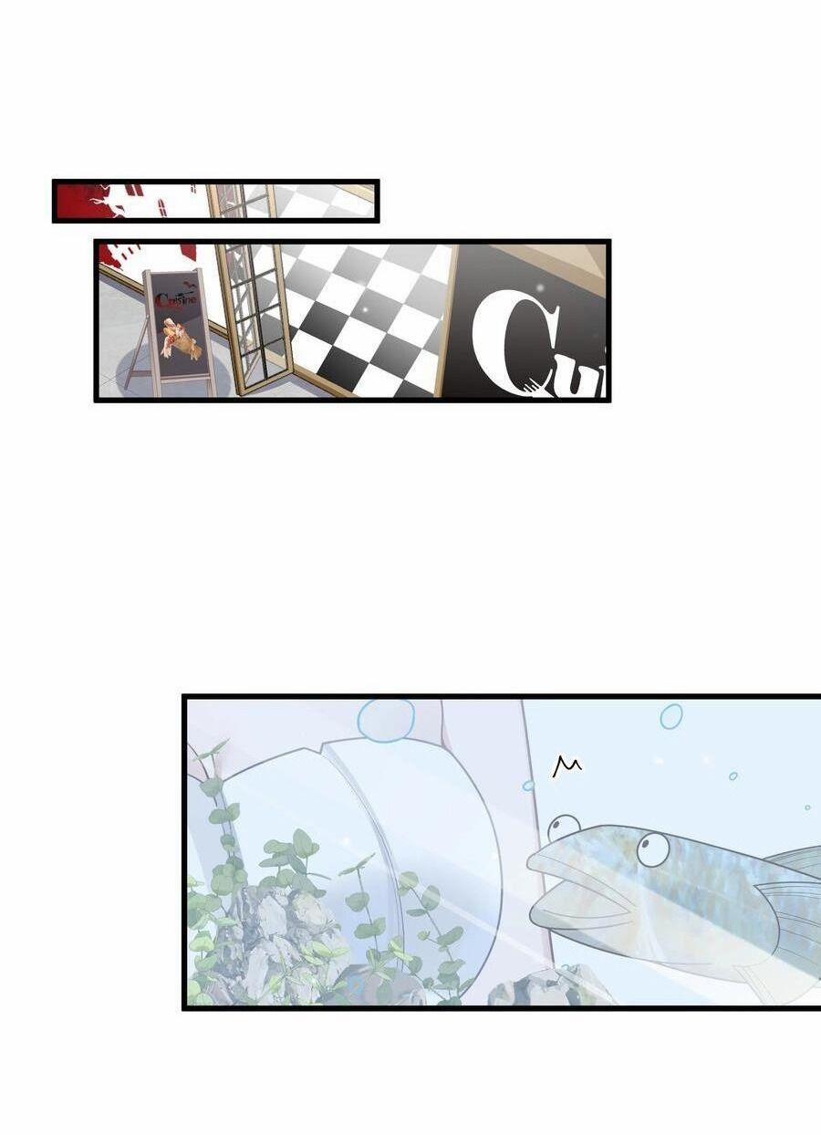 Làm Sao Để Chạy Trốn Dàn Hậu Cung 101 trang 29