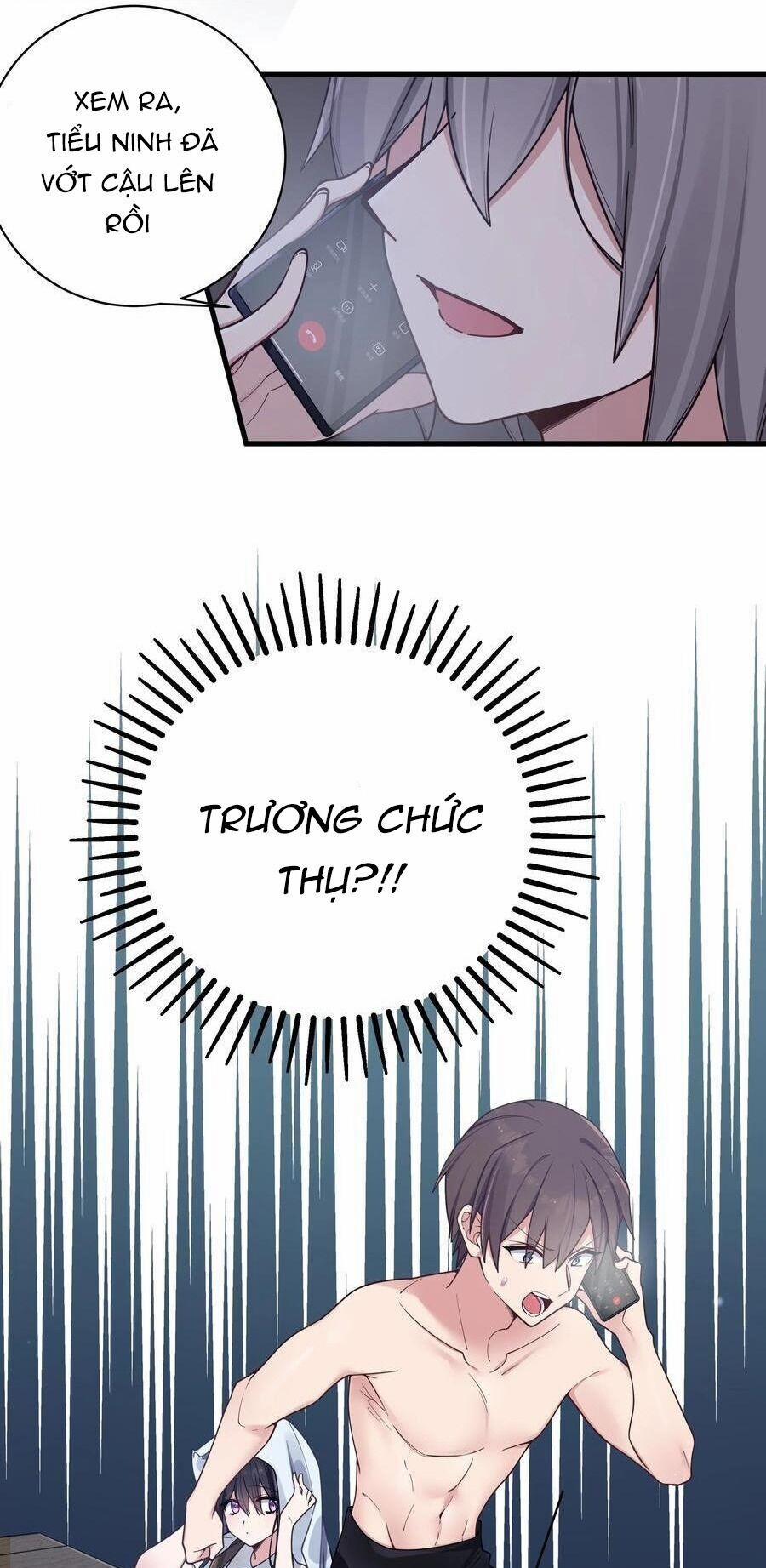 Làm Sao Để Chạy Trốn Dàn Hậu Cung 101 trang 3