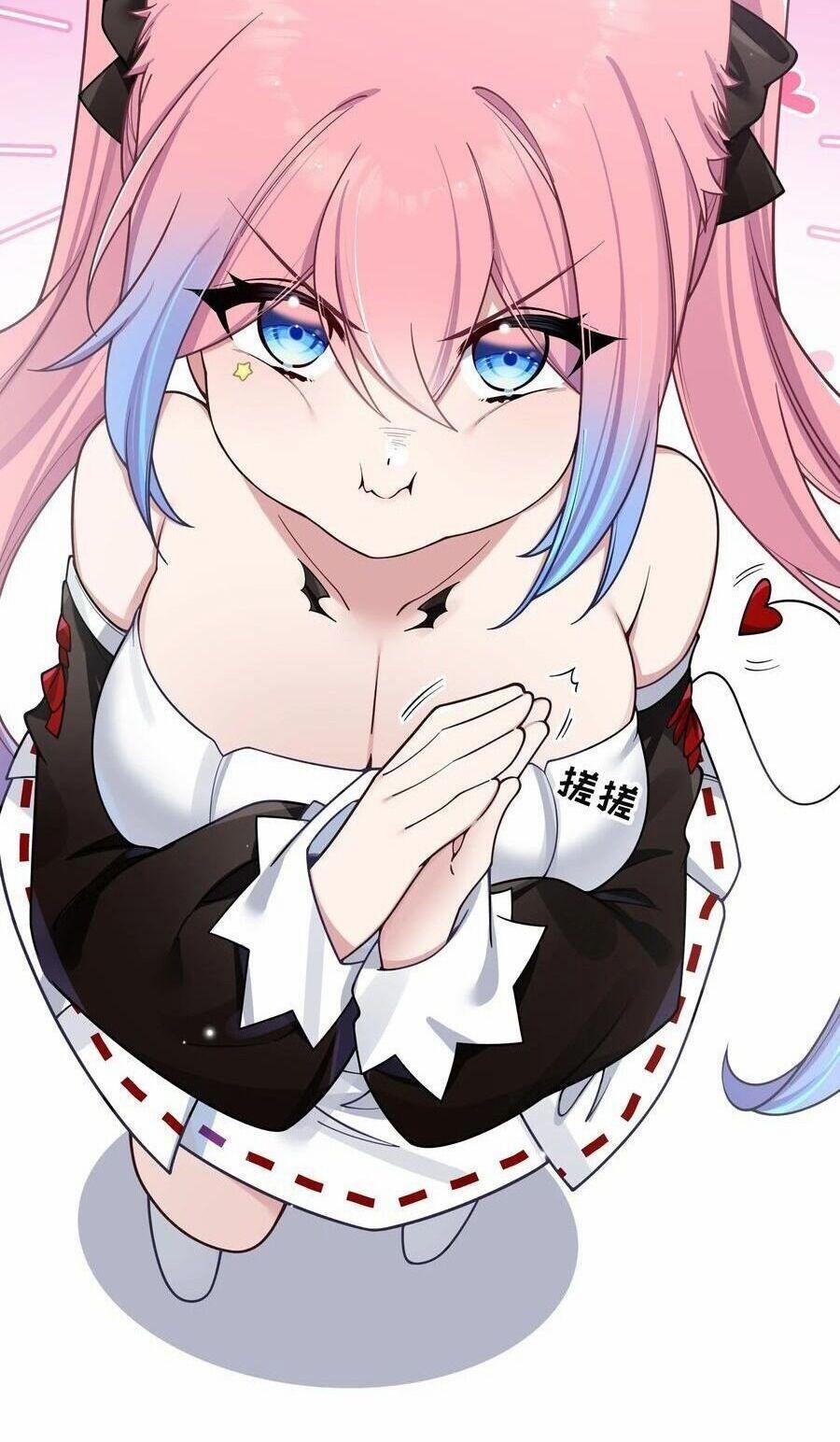 Làm Sao Để Chạy Trốn Dàn Hậu Cung 101 trang 40