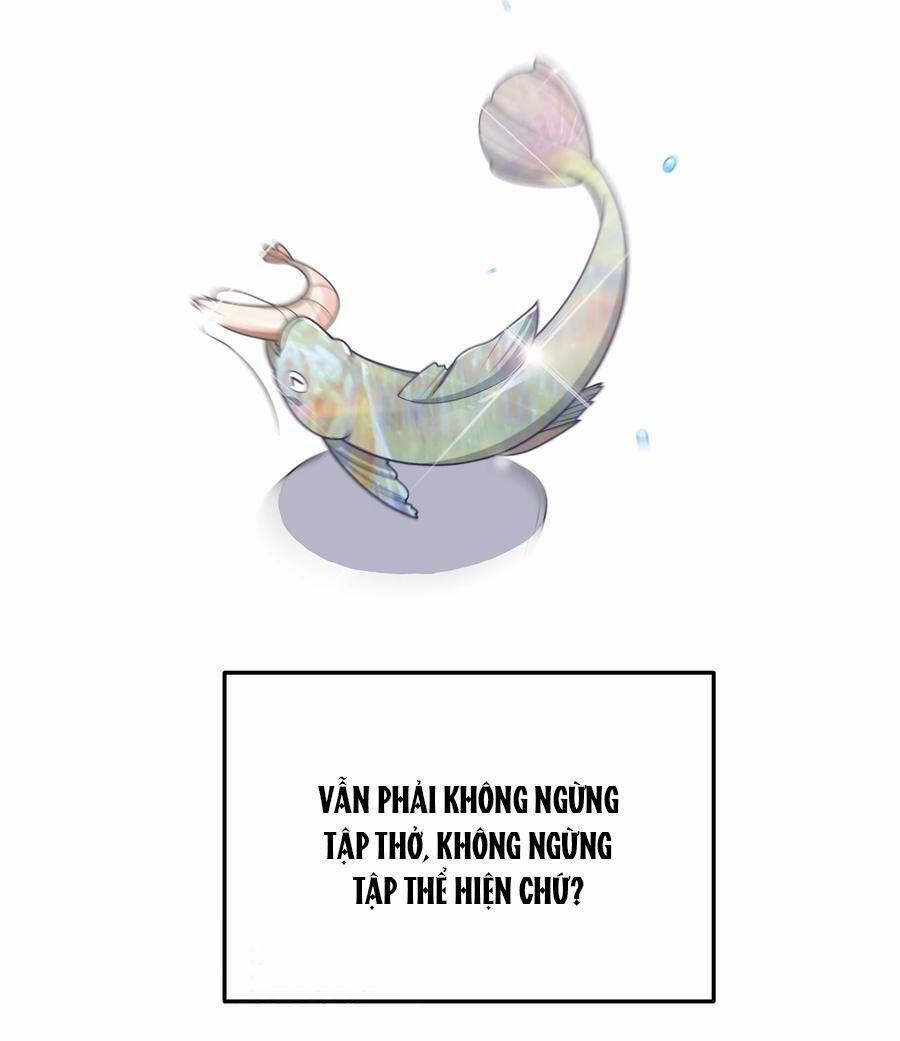 Làm Sao Để Chạy Trốn Dàn Hậu Cung 102 trang 15