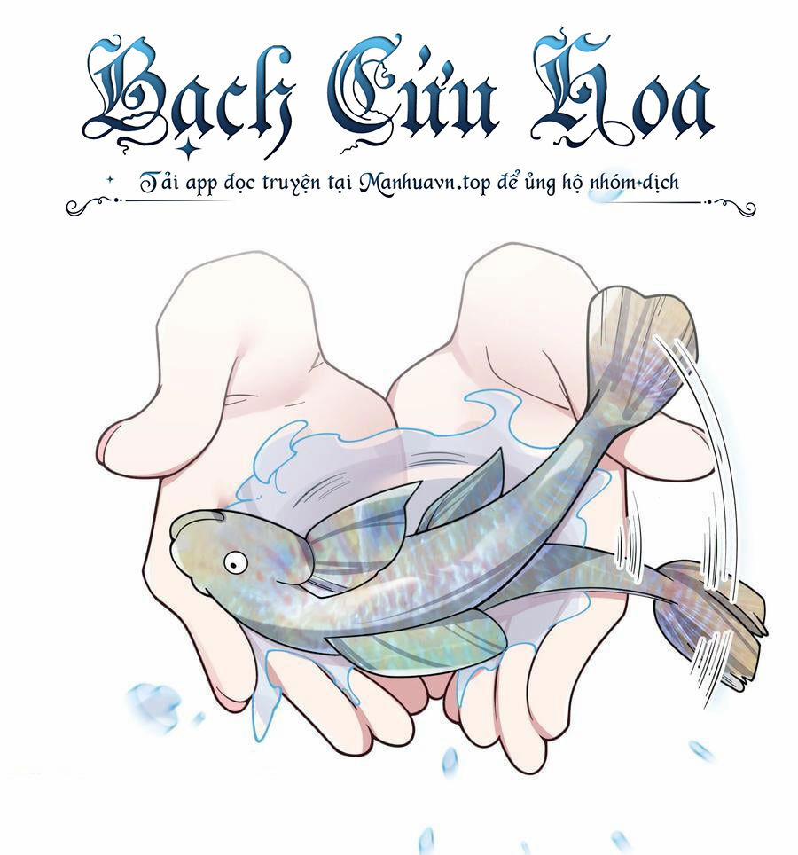 Làm Sao Để Chạy Trốn Dàn Hậu Cung 102 trang 18