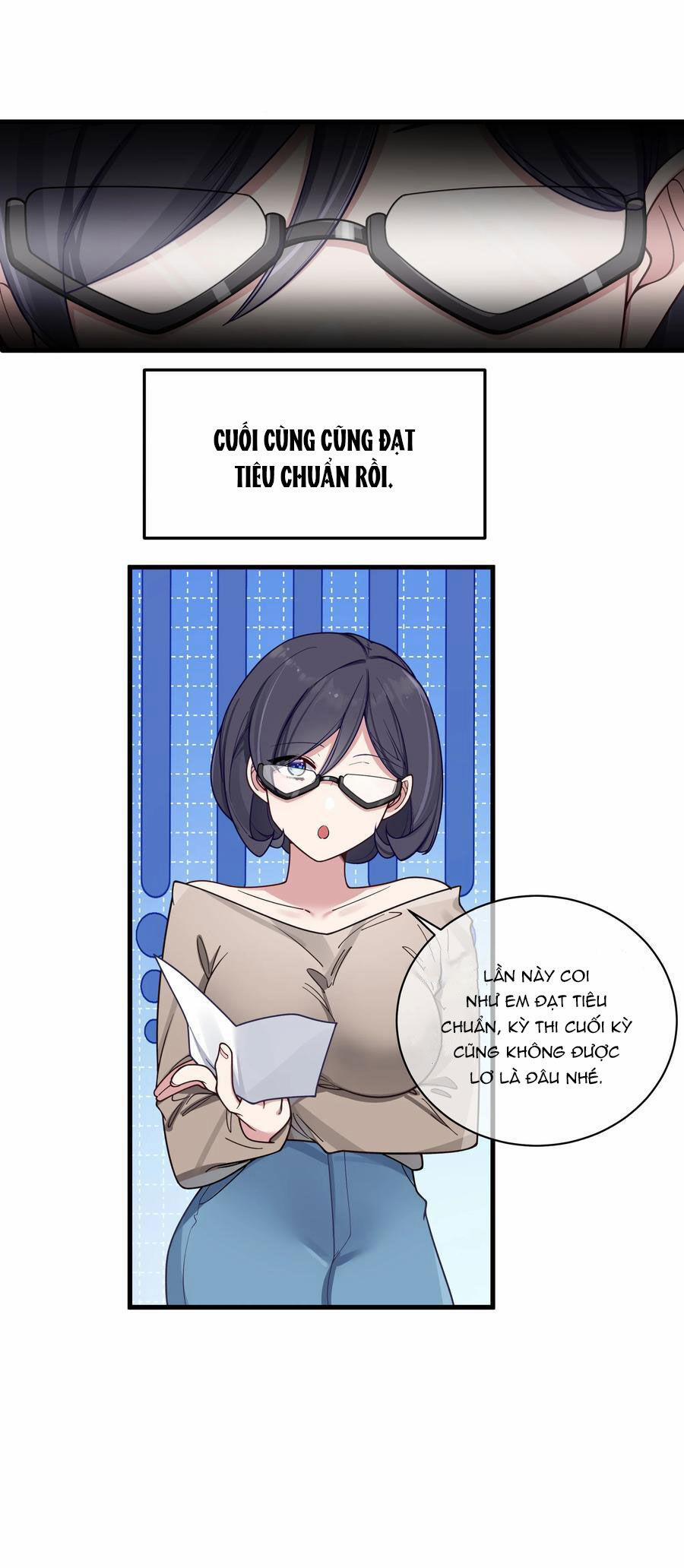 Làm Sao Để Chạy Trốn Dàn Hậu Cung 102 trang 24