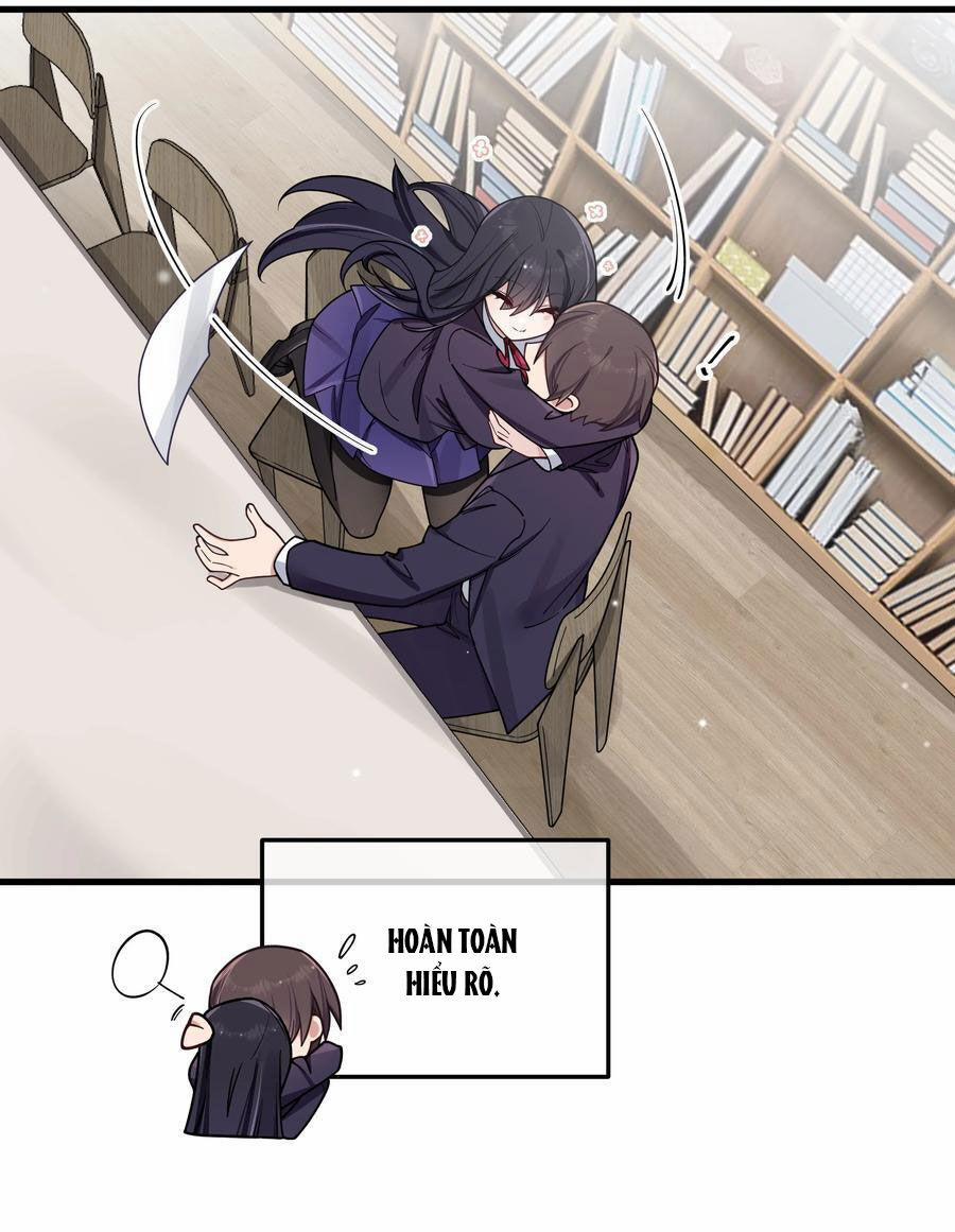 Làm Sao Để Chạy Trốn Dàn Hậu Cung 102 trang 27