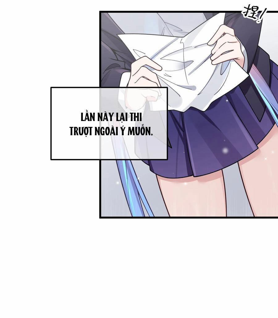 Làm Sao Để Chạy Trốn Dàn Hậu Cung 102 trang 30