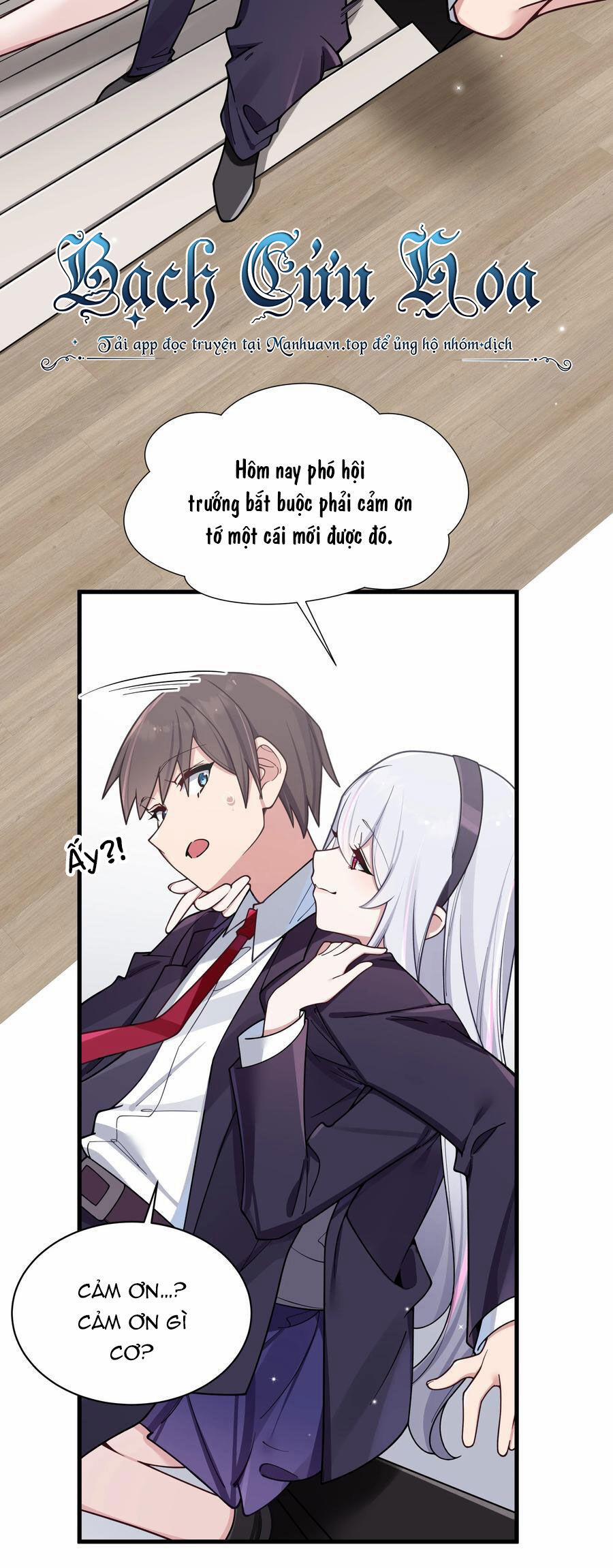 Làm Sao Để Chạy Trốn Dàn Hậu Cung 102 trang 43