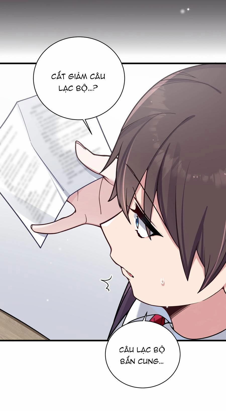 Làm Sao Để Chạy Trốn Dàn Hậu Cung 102 trang 46