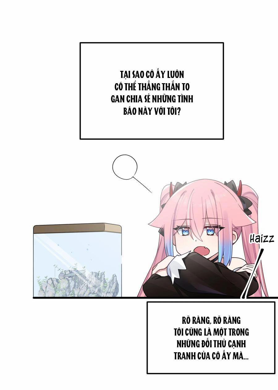 Làm Sao Để Chạy Trốn Dàn Hậu Cung 102 trang 5