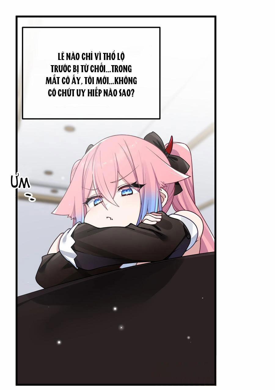 Làm Sao Để Chạy Trốn Dàn Hậu Cung 102 trang 6