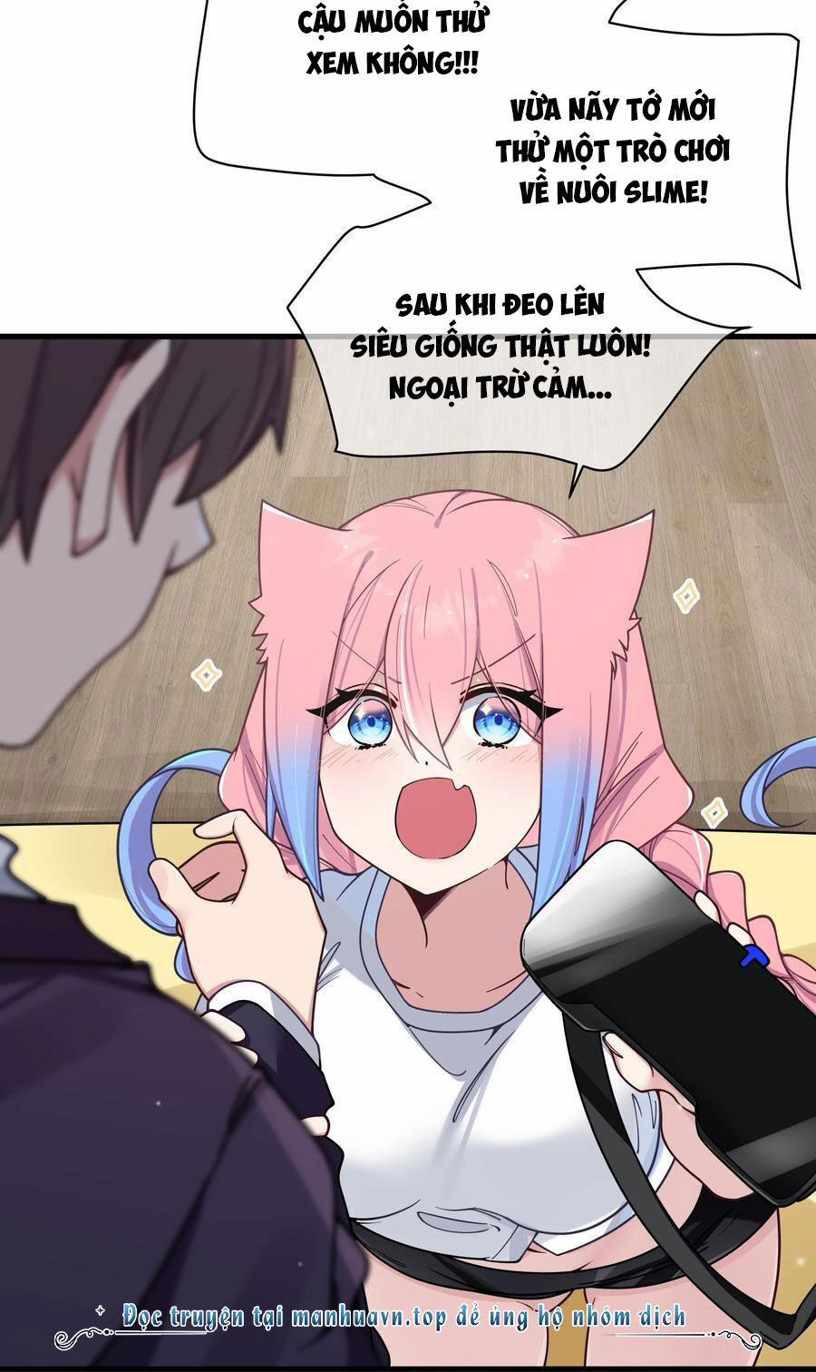 Làm Sao Để Chạy Trốn Dàn Hậu Cung 103 trang 19