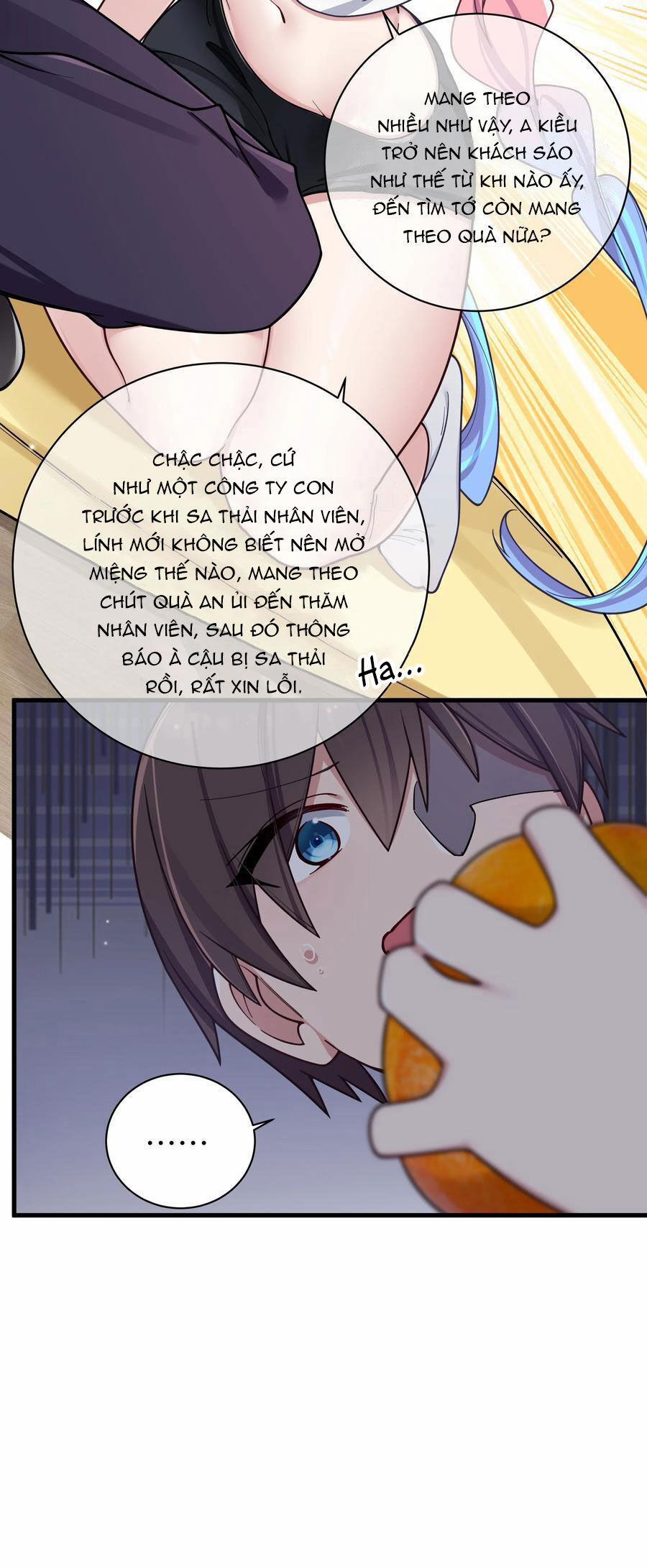 Làm Sao Để Chạy Trốn Dàn Hậu Cung 103 trang 24