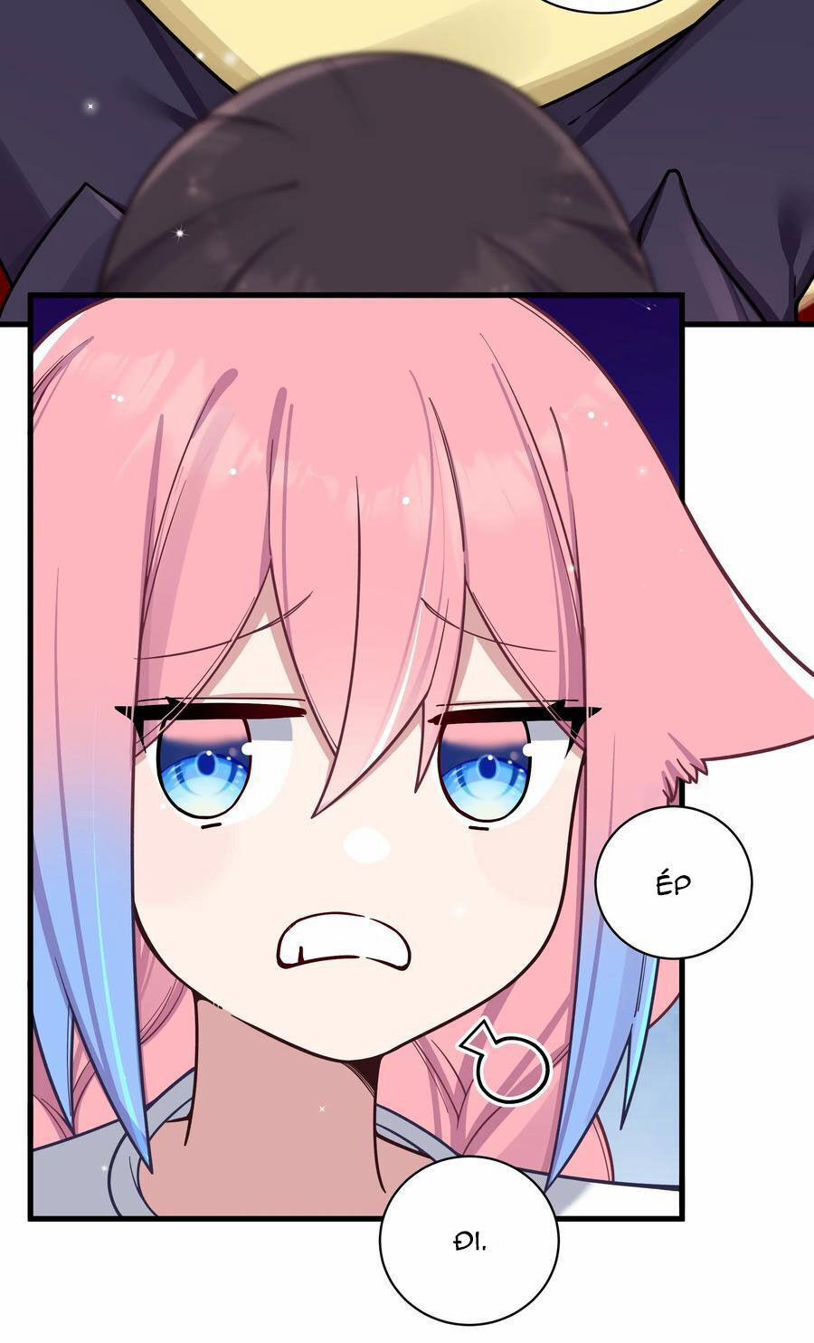 Làm Sao Để Chạy Trốn Dàn Hậu Cung 103 trang 31