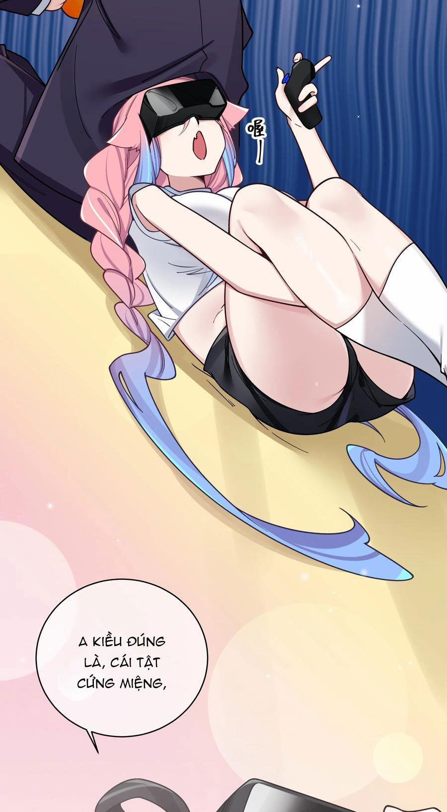 Làm Sao Để Chạy Trốn Dàn Hậu Cung 103 trang 36