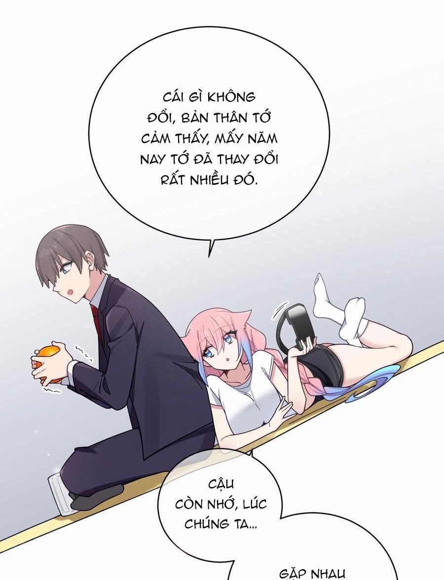 Làm Sao Để Chạy Trốn Dàn Hậu Cung 103 trang 38