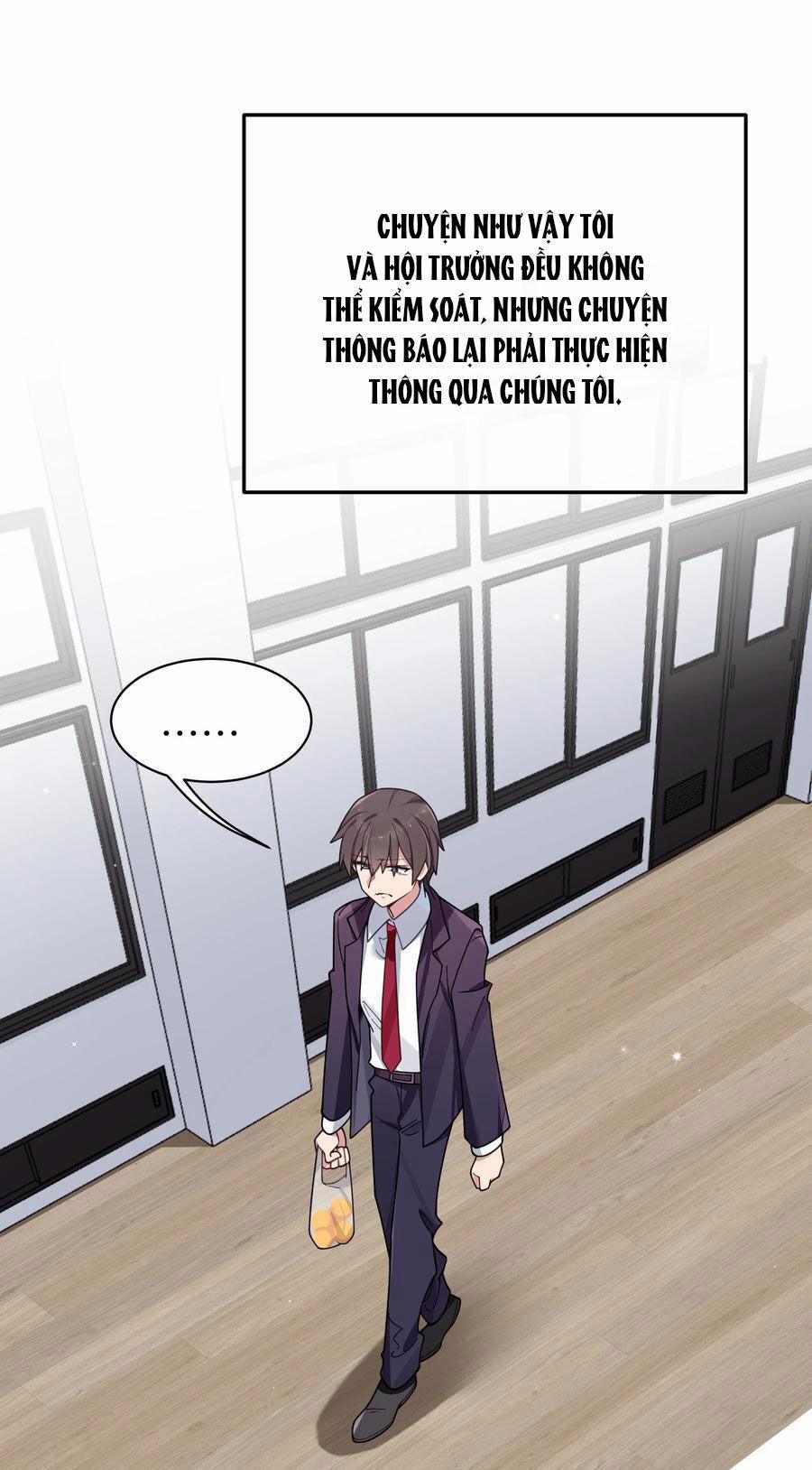 Làm Sao Để Chạy Trốn Dàn Hậu Cung 103 trang 4