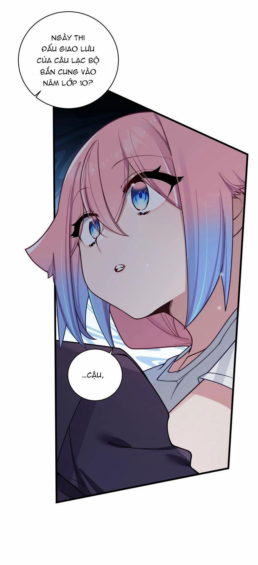 Làm Sao Để Chạy Trốn Dàn Hậu Cung 103 trang 44