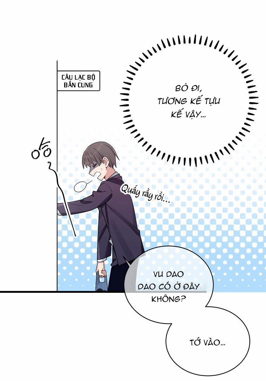 Làm Sao Để Chạy Trốn Dàn Hậu Cung 103 trang 7