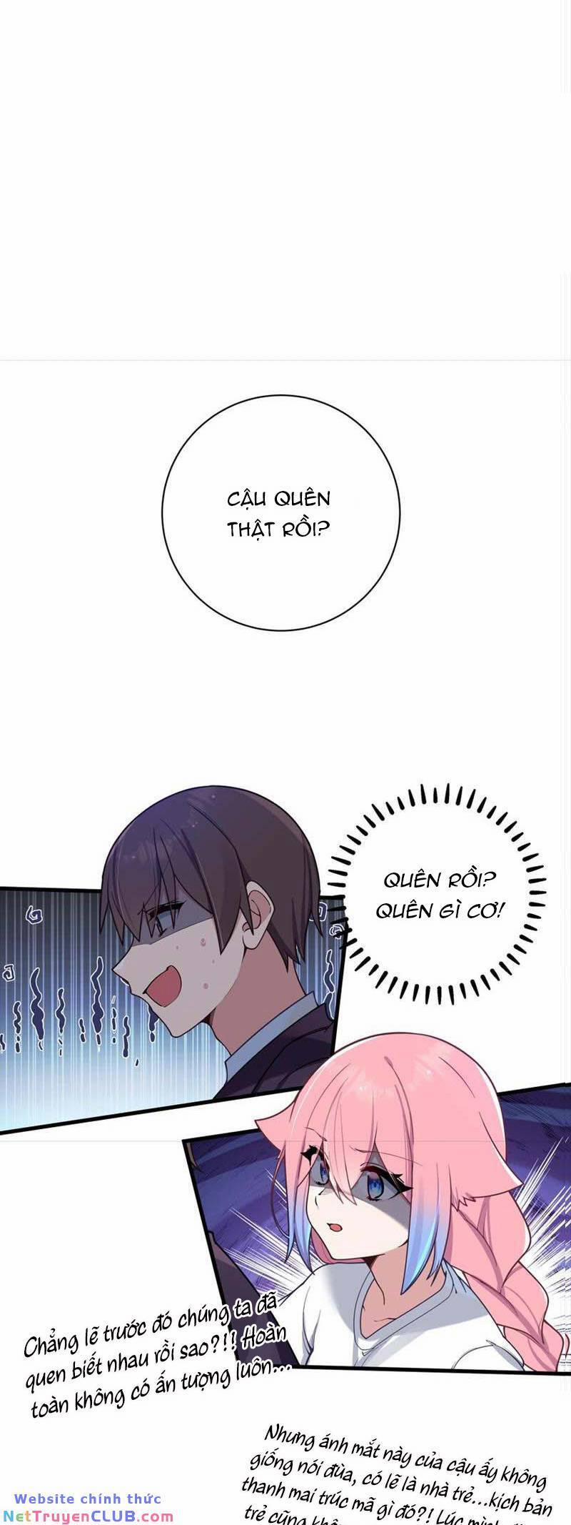 Làm Sao Để Chạy Trốn Dàn Hậu Cung 104 trang 1