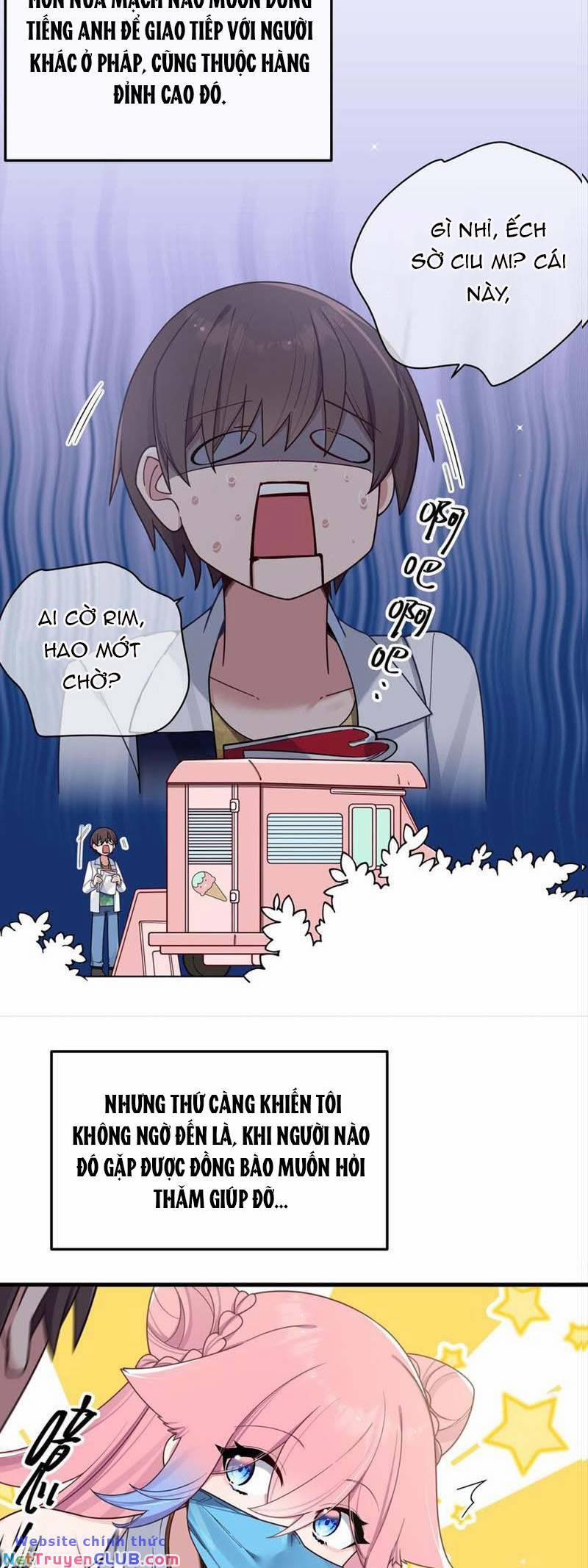 Làm Sao Để Chạy Trốn Dàn Hậu Cung 104 trang 10