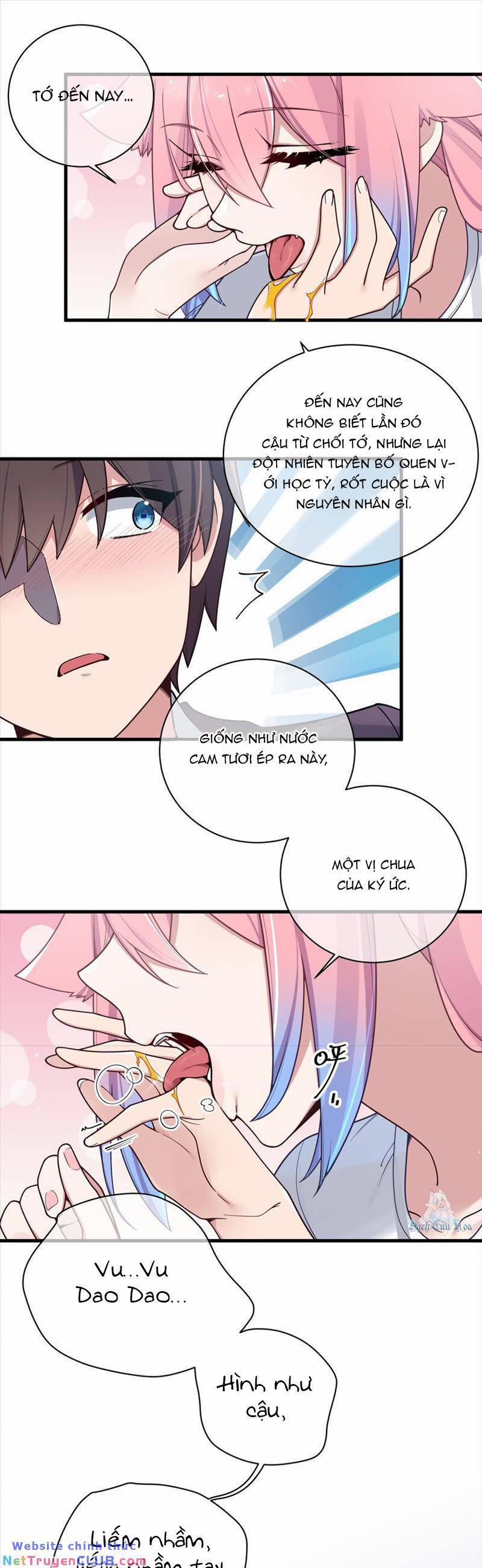 Làm Sao Để Chạy Trốn Dàn Hậu Cung 104 trang 13