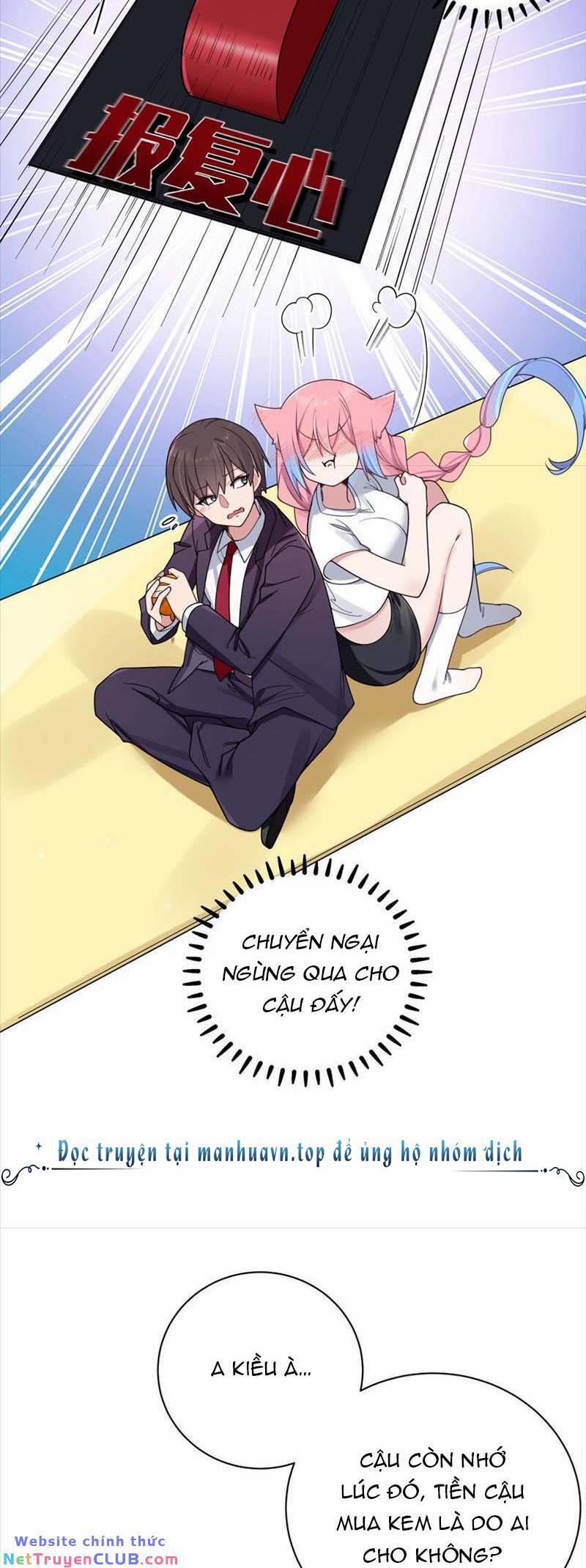 Làm Sao Để Chạy Trốn Dàn Hậu Cung 104 trang 16