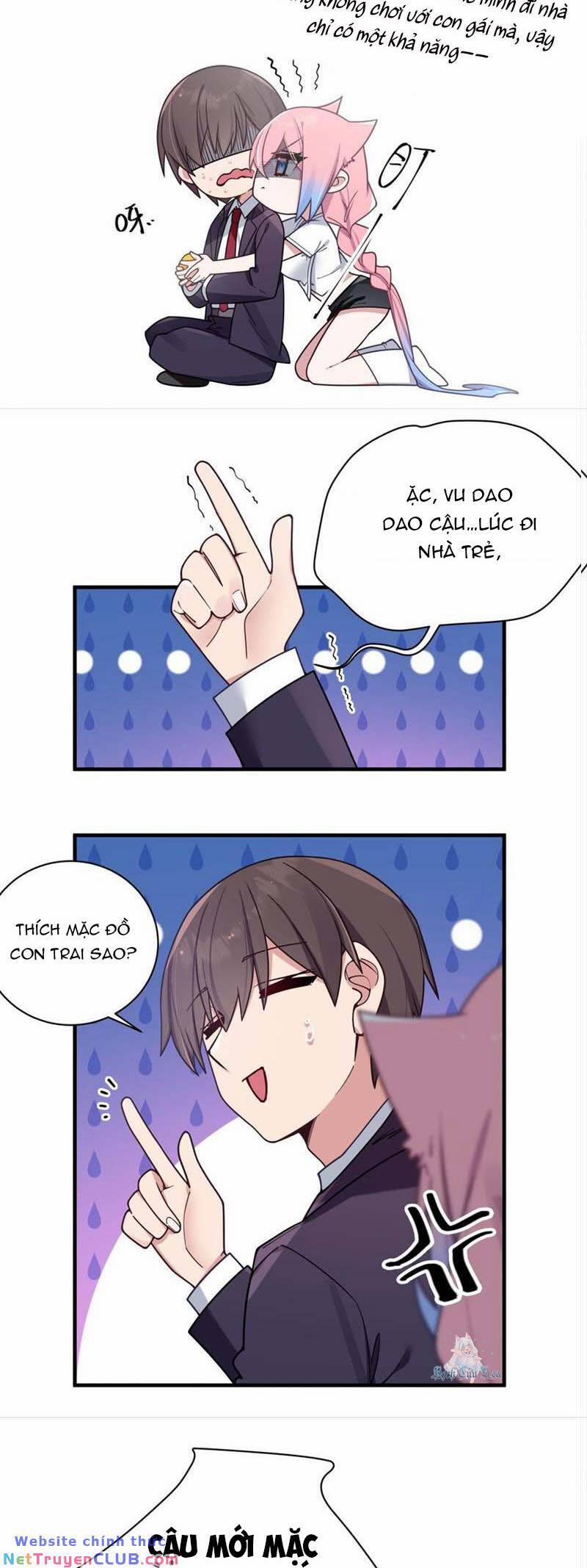 Làm Sao Để Chạy Trốn Dàn Hậu Cung 104 trang 2