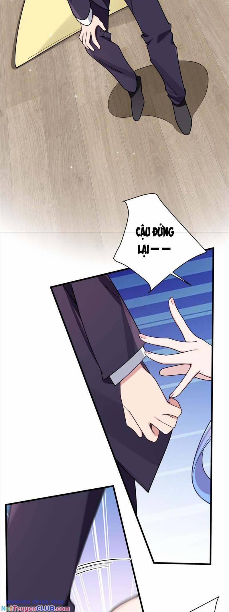 Làm Sao Để Chạy Trốn Dàn Hậu Cung 104 trang 20