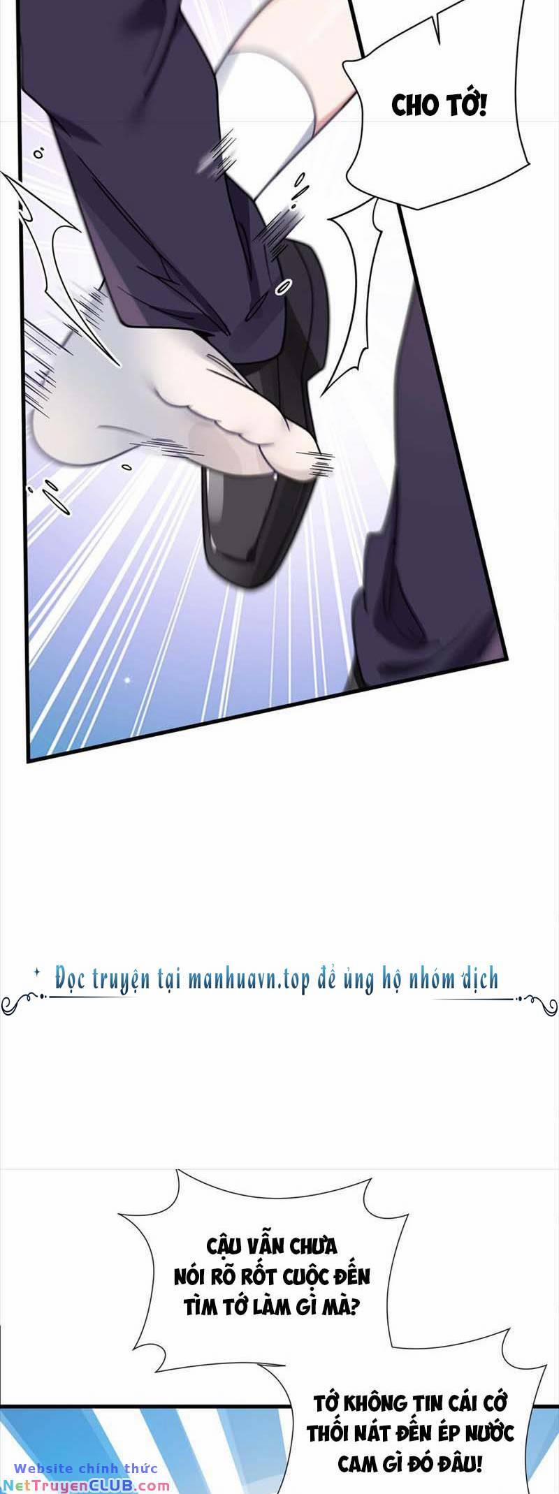 Làm Sao Để Chạy Trốn Dàn Hậu Cung 104 trang 21