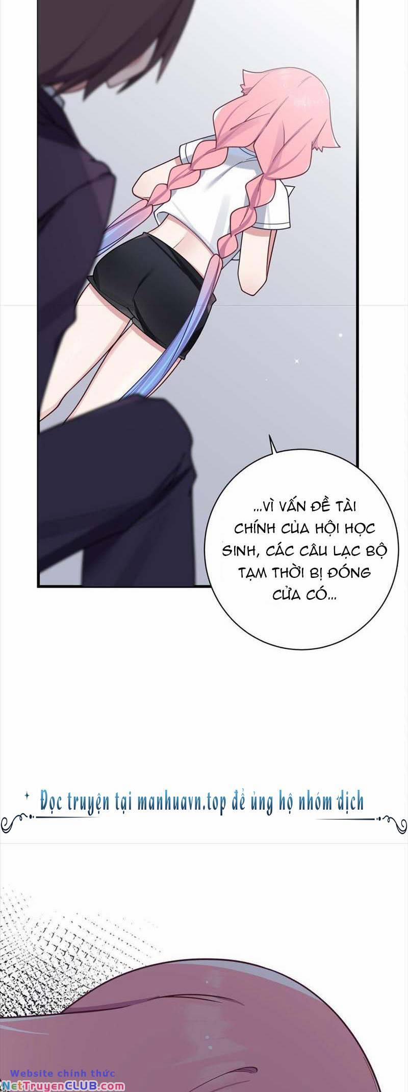 Làm Sao Để Chạy Trốn Dàn Hậu Cung 104 trang 25