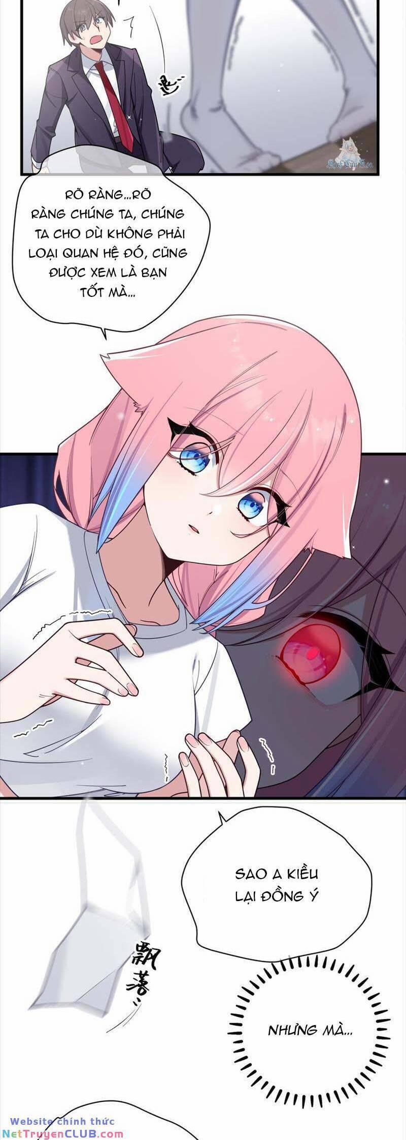 Làm Sao Để Chạy Trốn Dàn Hậu Cung 104 trang 28