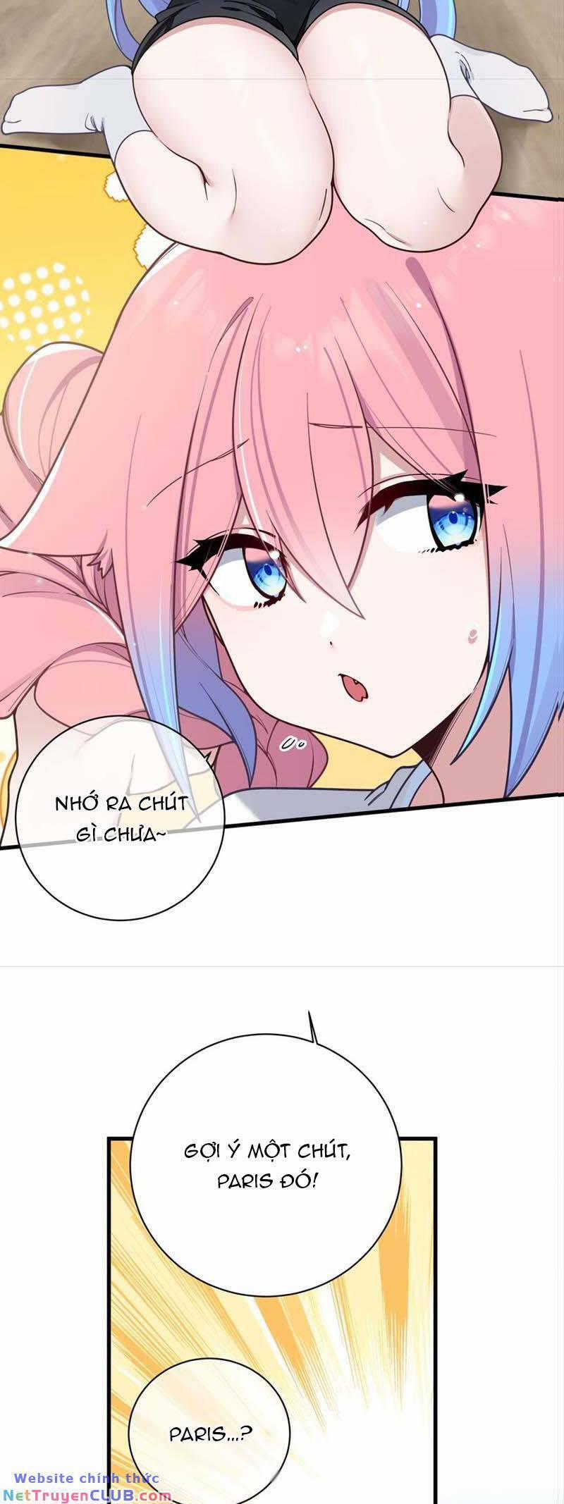 Làm Sao Để Chạy Trốn Dàn Hậu Cung 104 trang 4