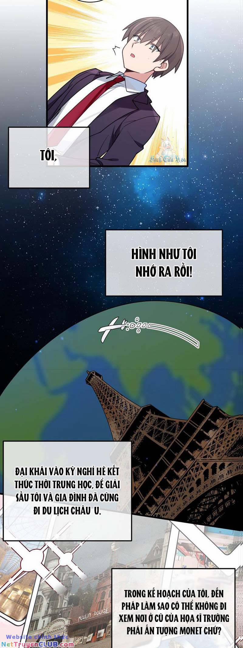 Làm Sao Để Chạy Trốn Dàn Hậu Cung 104 trang 5