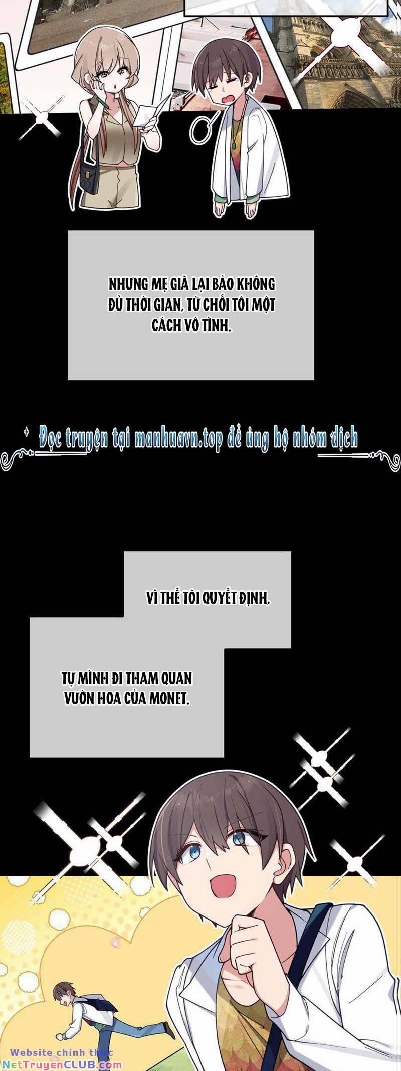 Làm Sao Để Chạy Trốn Dàn Hậu Cung 104 trang 6