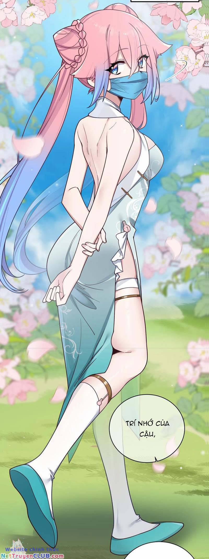 Làm Sao Để Chạy Trốn Dàn Hậu Cung 104 trang 8