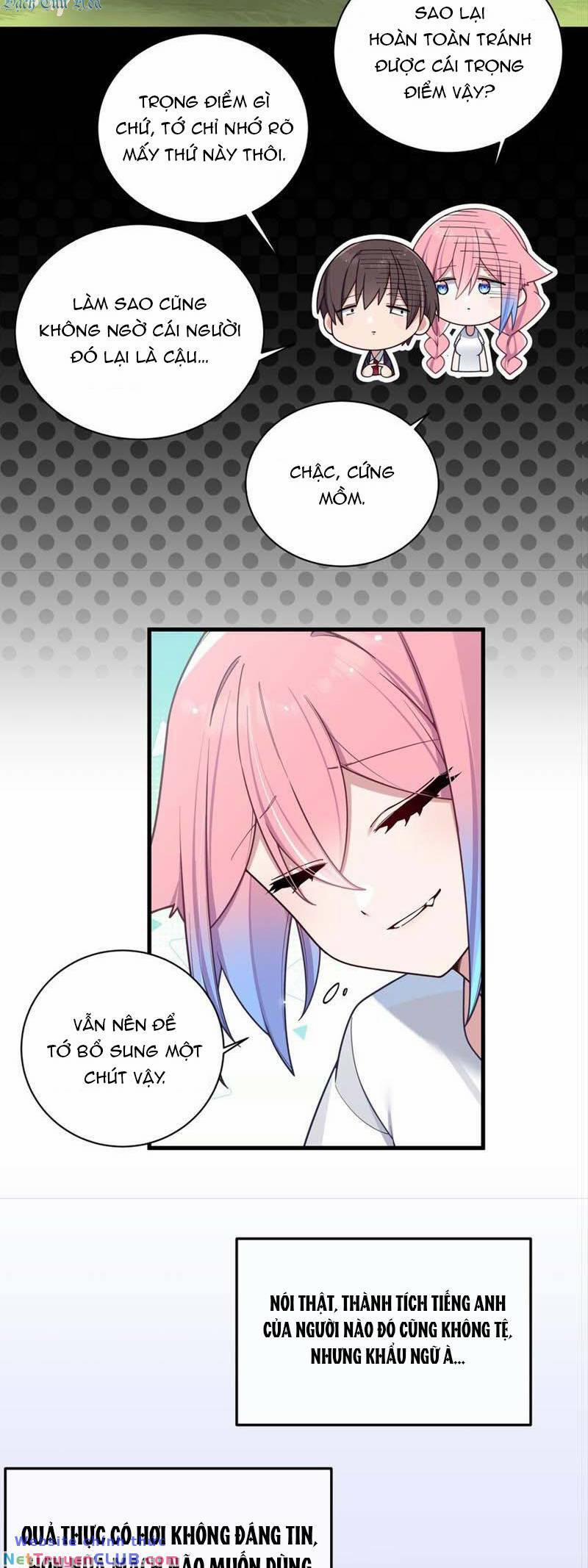 Làm Sao Để Chạy Trốn Dàn Hậu Cung 104 trang 9