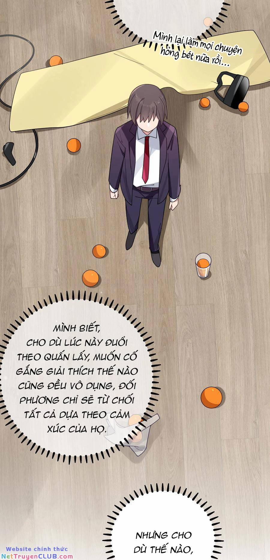 Làm Sao Để Chạy Trốn Dàn Hậu Cung 105 trang 17