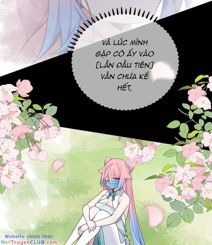 Làm Sao Để Chạy Trốn Dàn Hậu Cung 105 trang 20