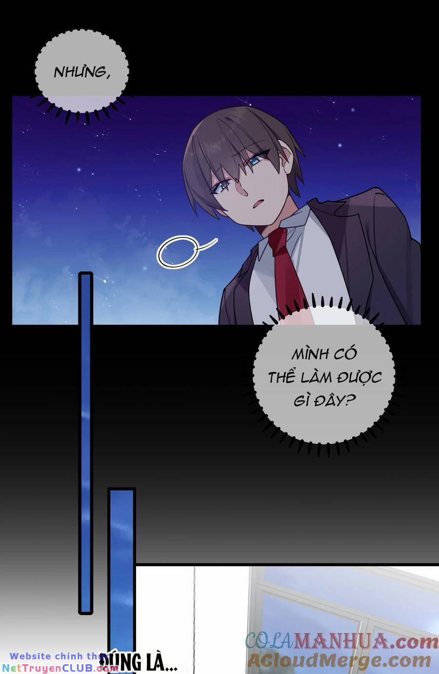 Làm Sao Để Chạy Trốn Dàn Hậu Cung 105 trang 23