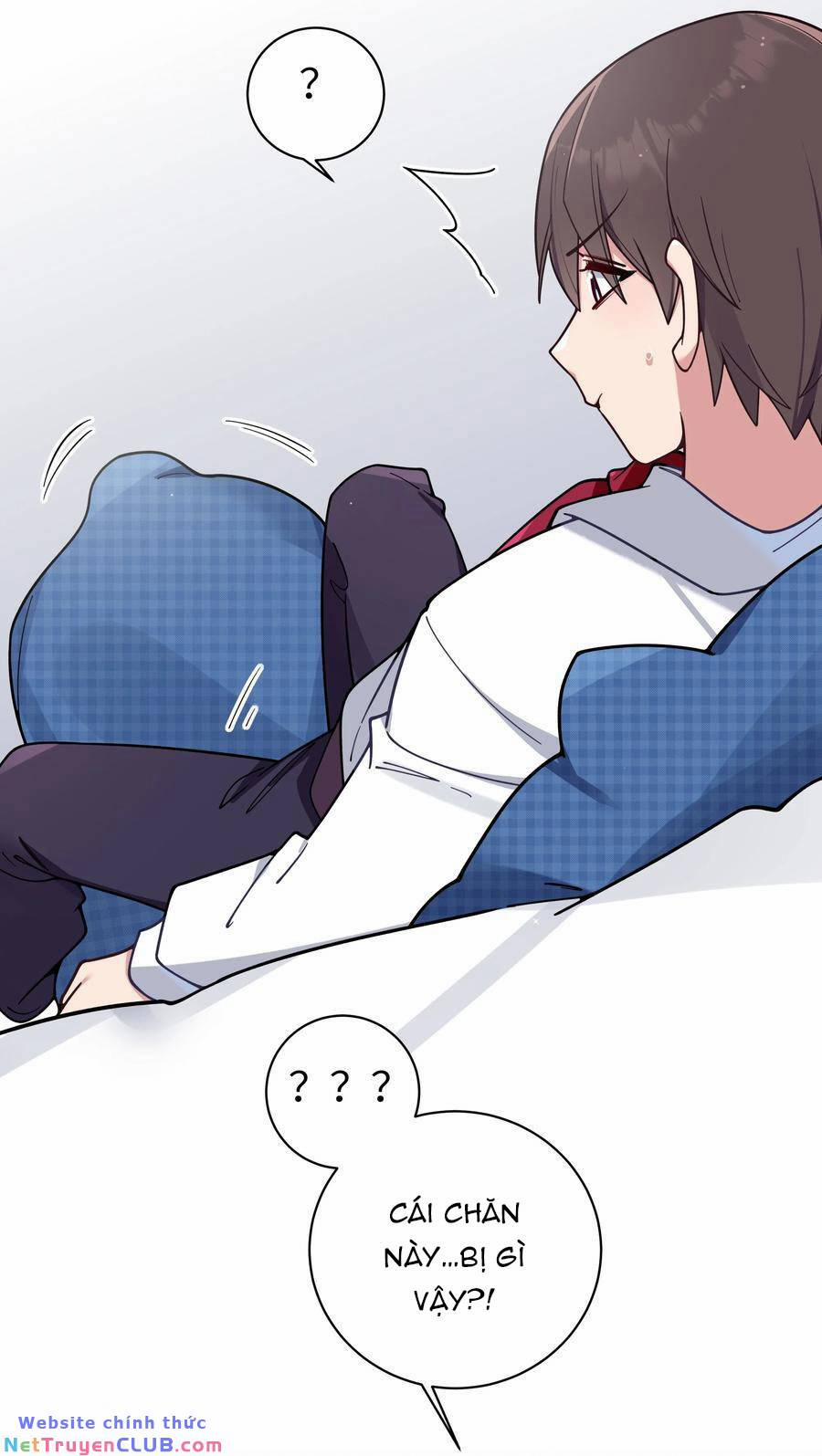 Làm Sao Để Chạy Trốn Dàn Hậu Cung 105 trang 25